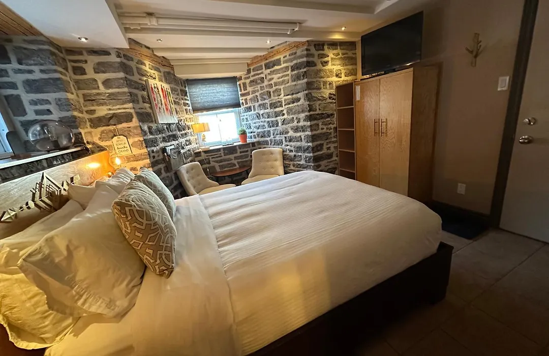 Auberge Aux Deux Lions-1