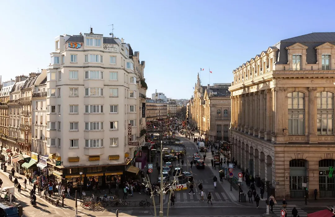 Hôtel Hor Europe-1