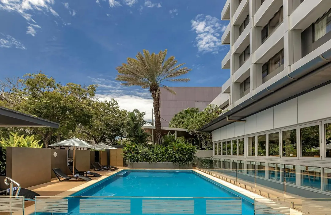 Courtyard By Marriott Darwin-1