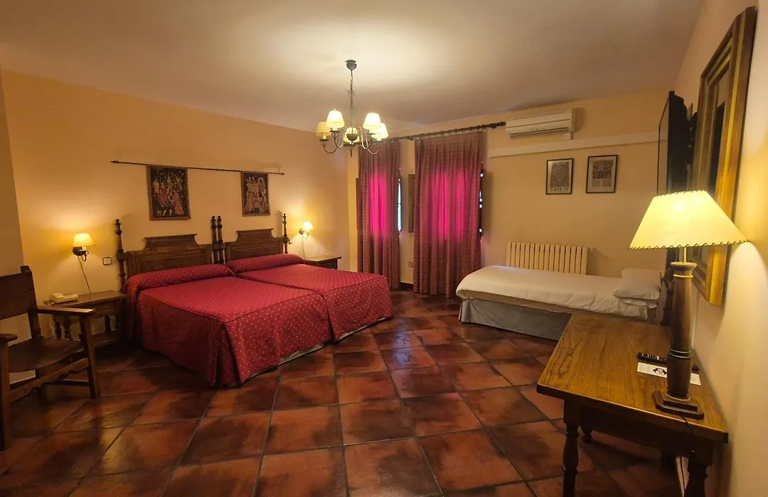 Hotel Las Cancelas-1