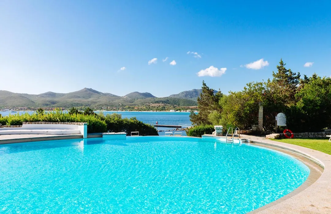 Hotel Palumbalza Porto Rotondo-1
