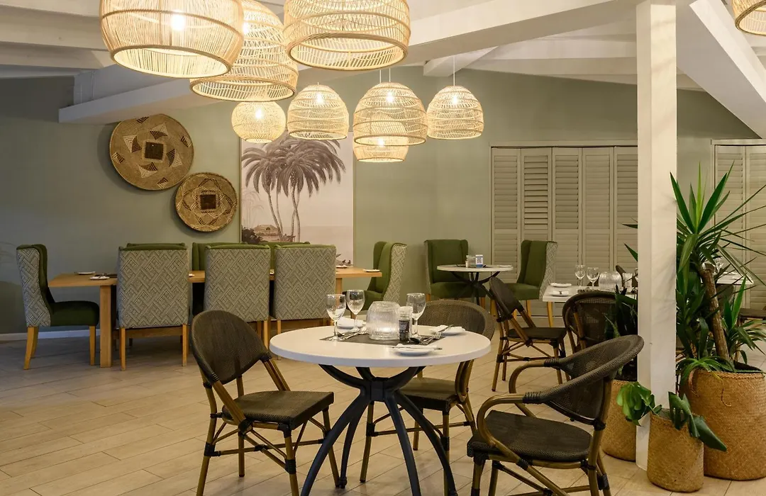 San Lameer Resort Hotel & Spa-1