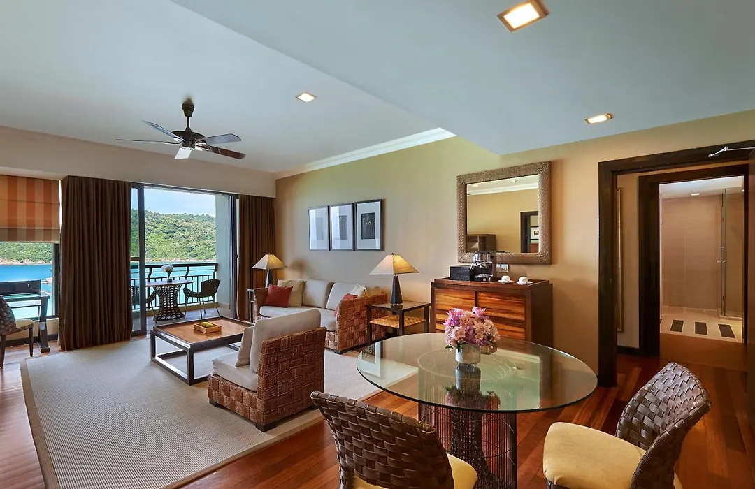 The Taaras Beach & Spa Resort-1