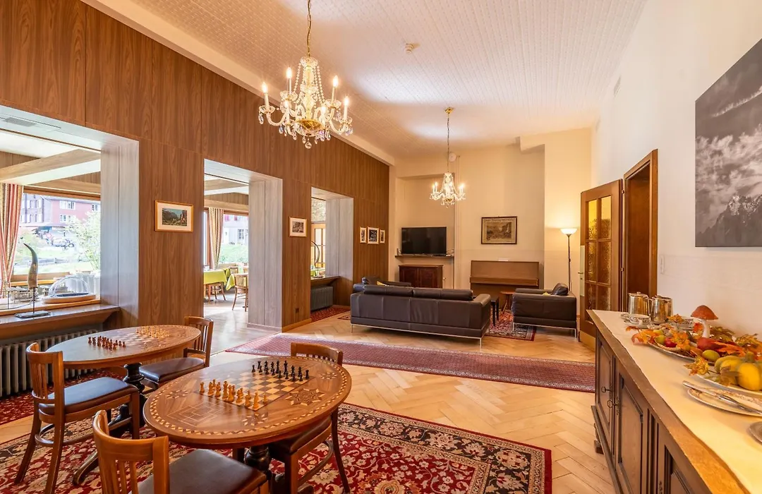 Hotel Staubbach-1