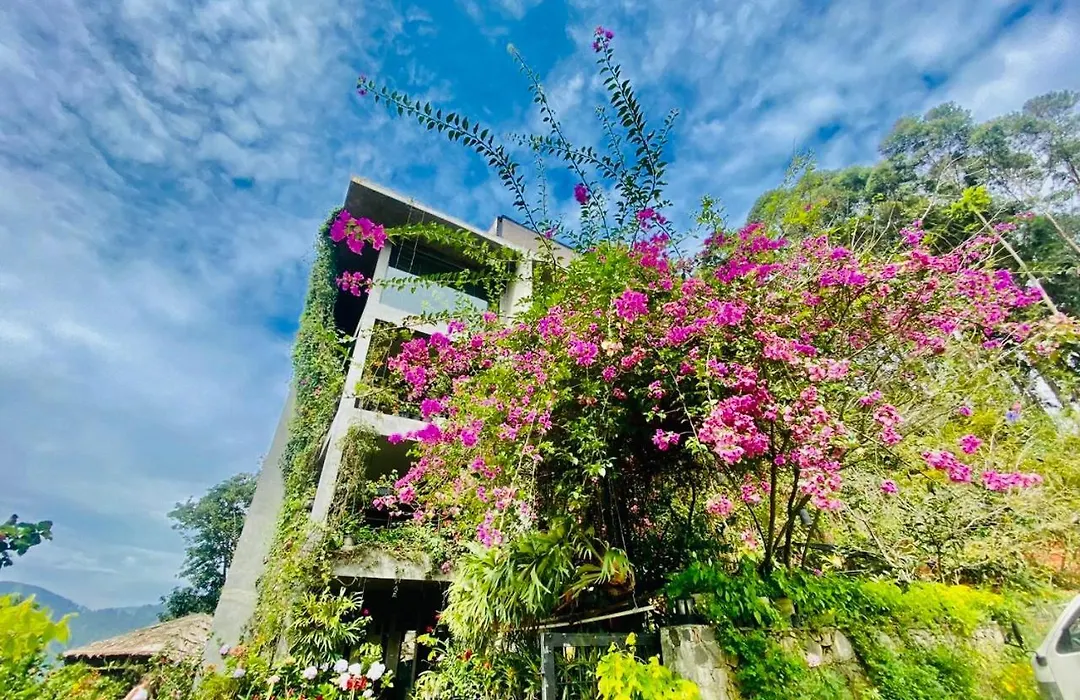 Ella Flower Garden Resort-1
