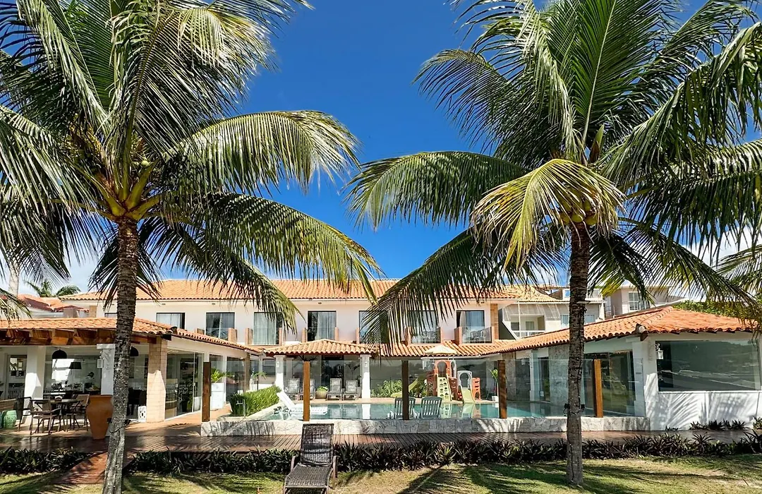 Recanto Da Passagem Premium Hotel-1