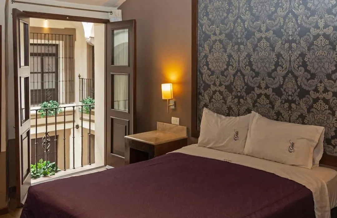 Hotel Gala-1
