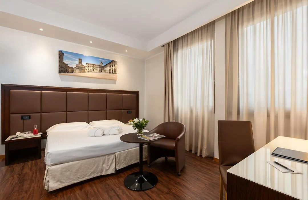 Hotel Minerva-1