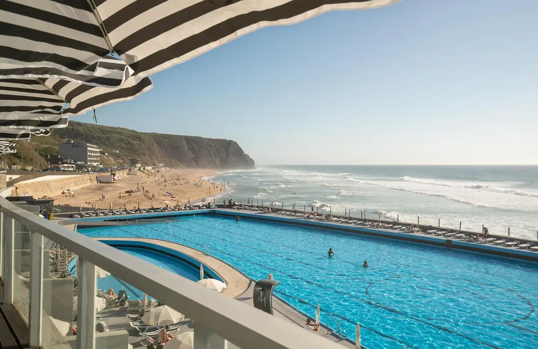 Arribas Sintra Hotel-1