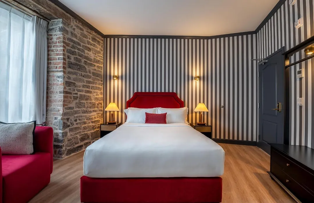 Hotel Acadia-1