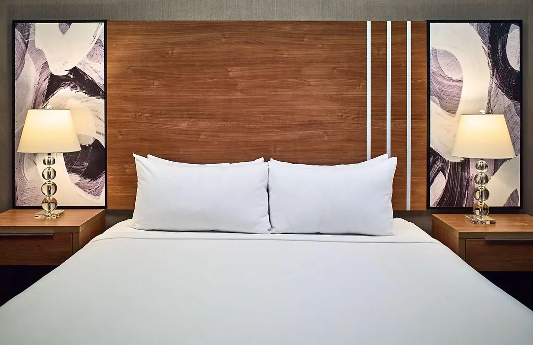 Sonesta Atlanta Northwest Galleria - Marietta-1