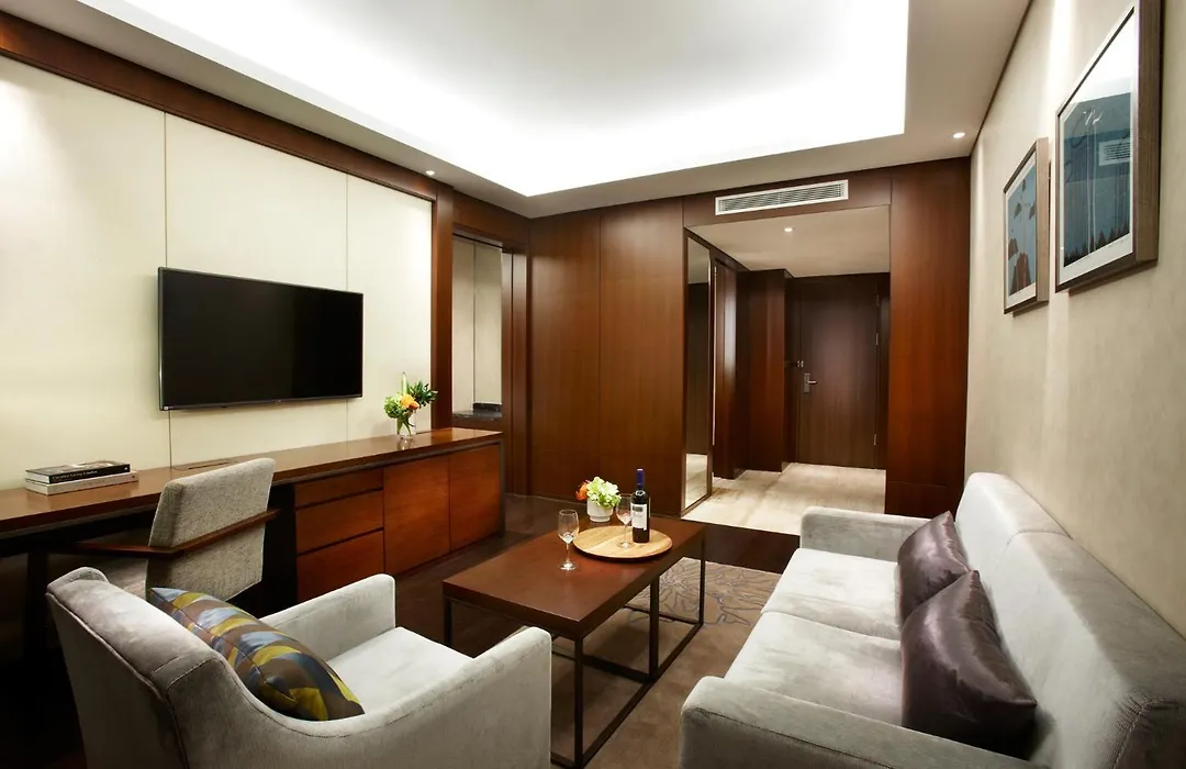 Lotte City Hotel Guro-1