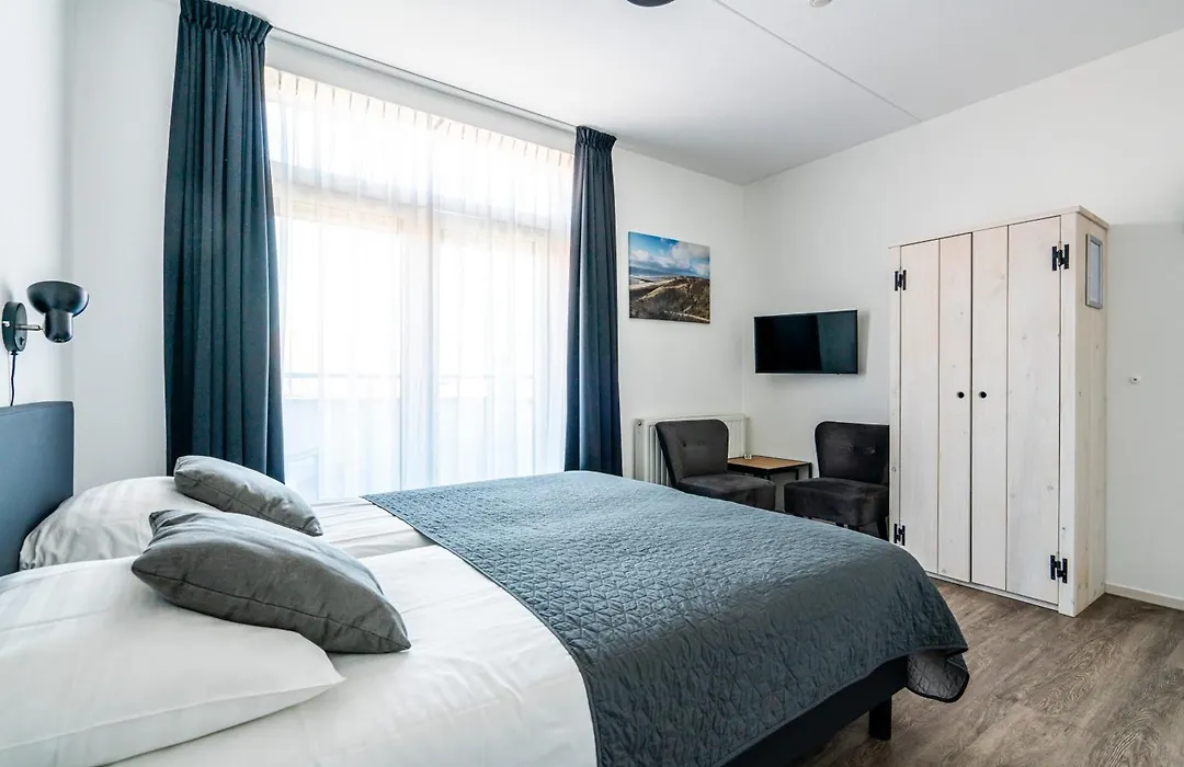 Duinhotel Haga-1