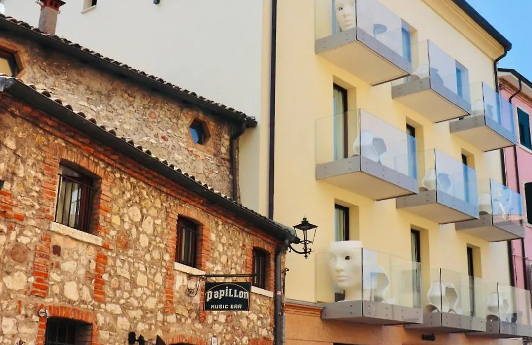 Hotel Miro'-1