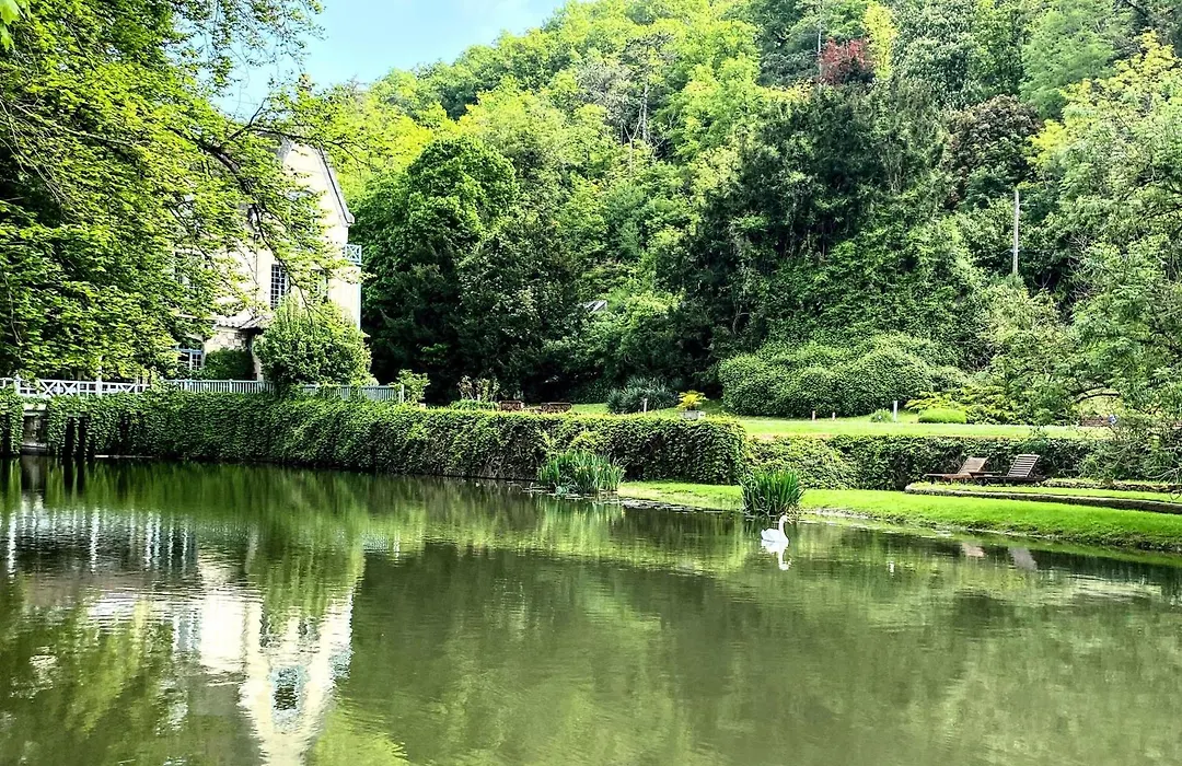 Le Moulin De Connelles-1