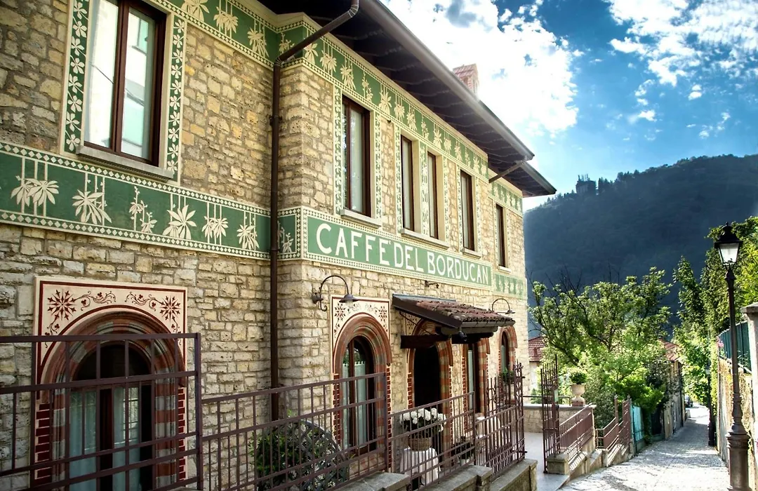 Al Borducan Boutique Hotel (Adults Only)-1