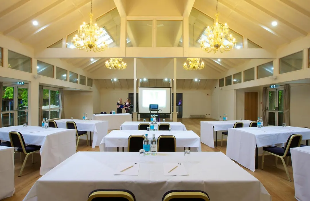 Marwell Hotel Winchester South-1
