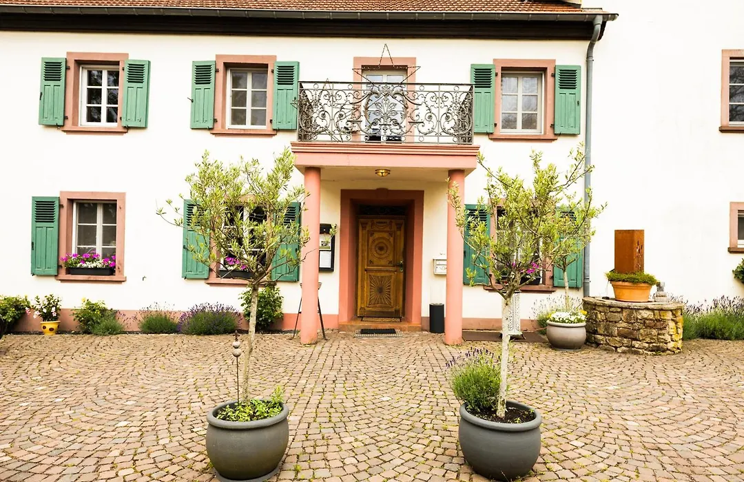 Hotel Sonnenhof-1