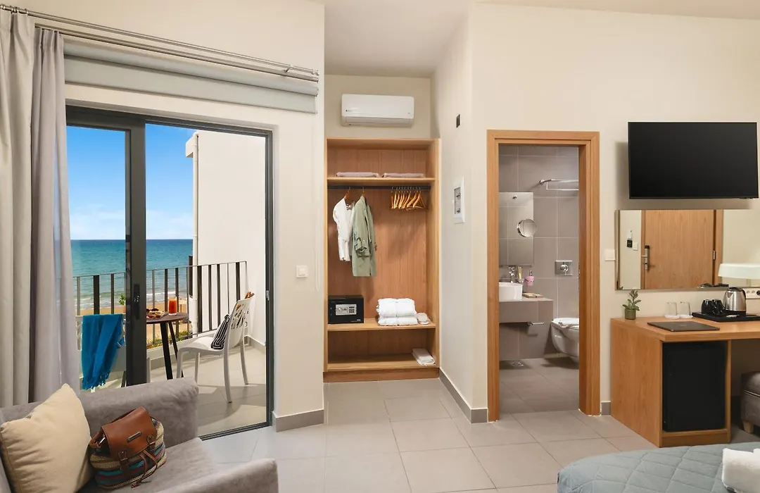 Elia Agia Marina Hotel-1