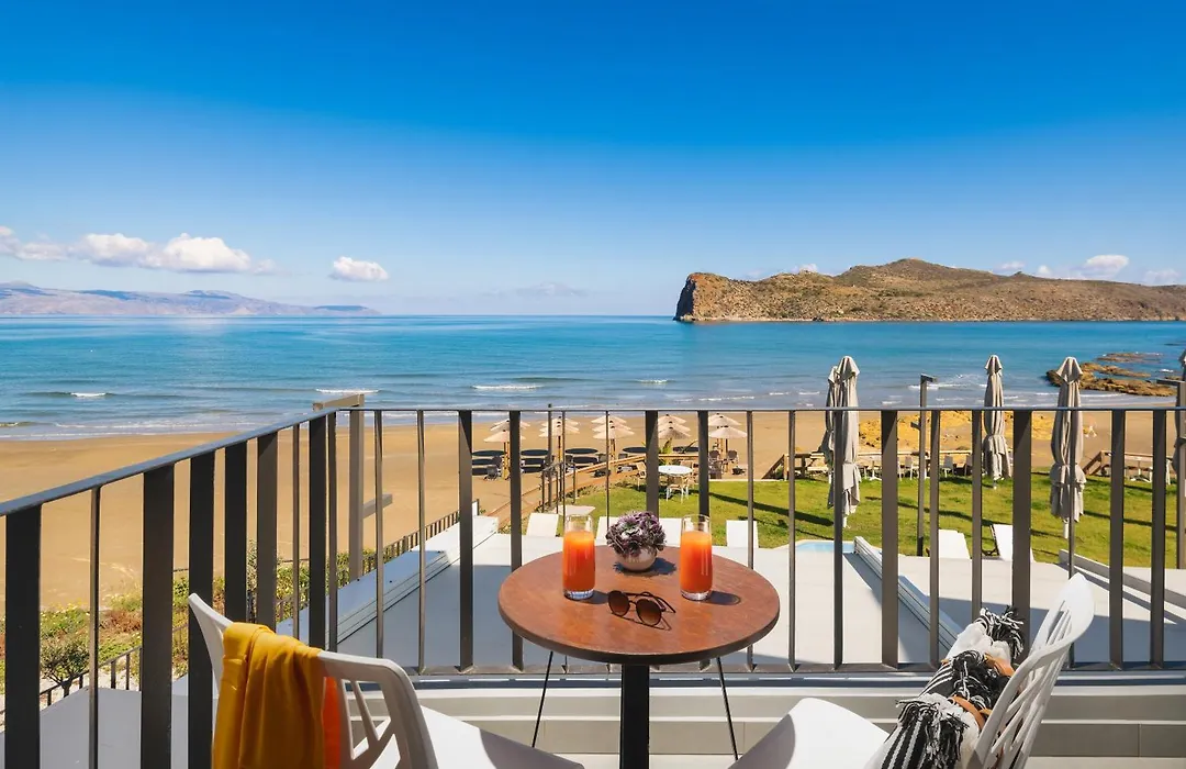Elia Agia Marina Hotel-1