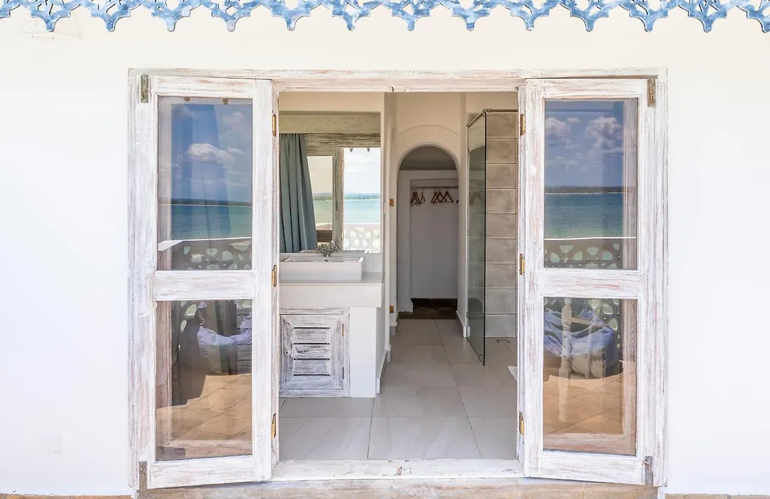 Chale Island Resort-1
