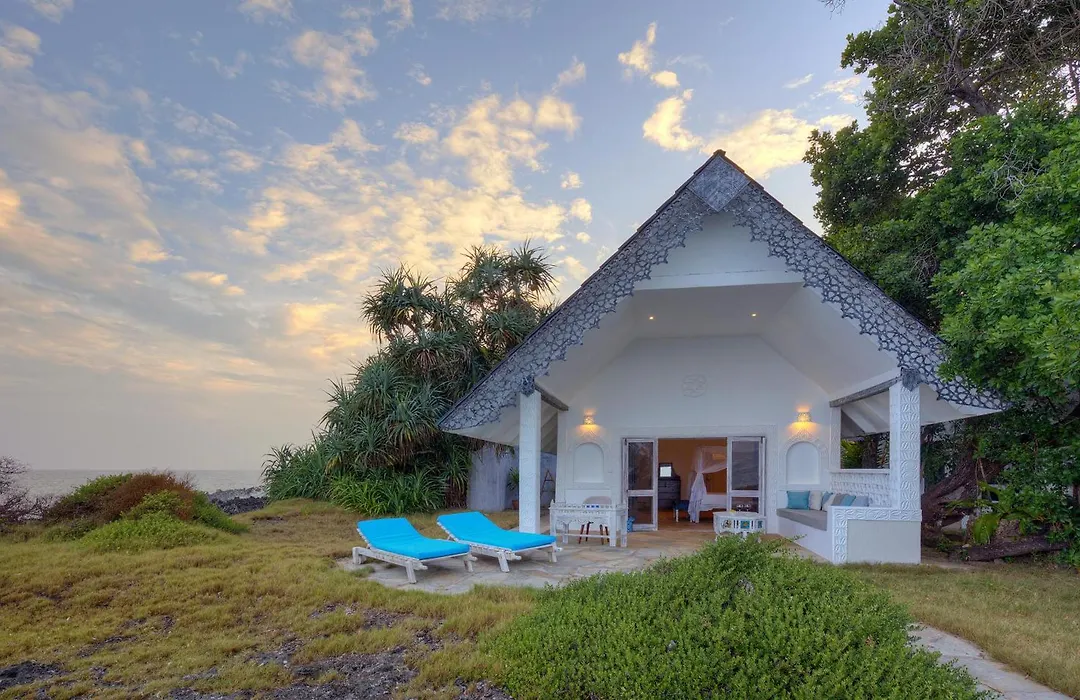 Chale Island Resort-1