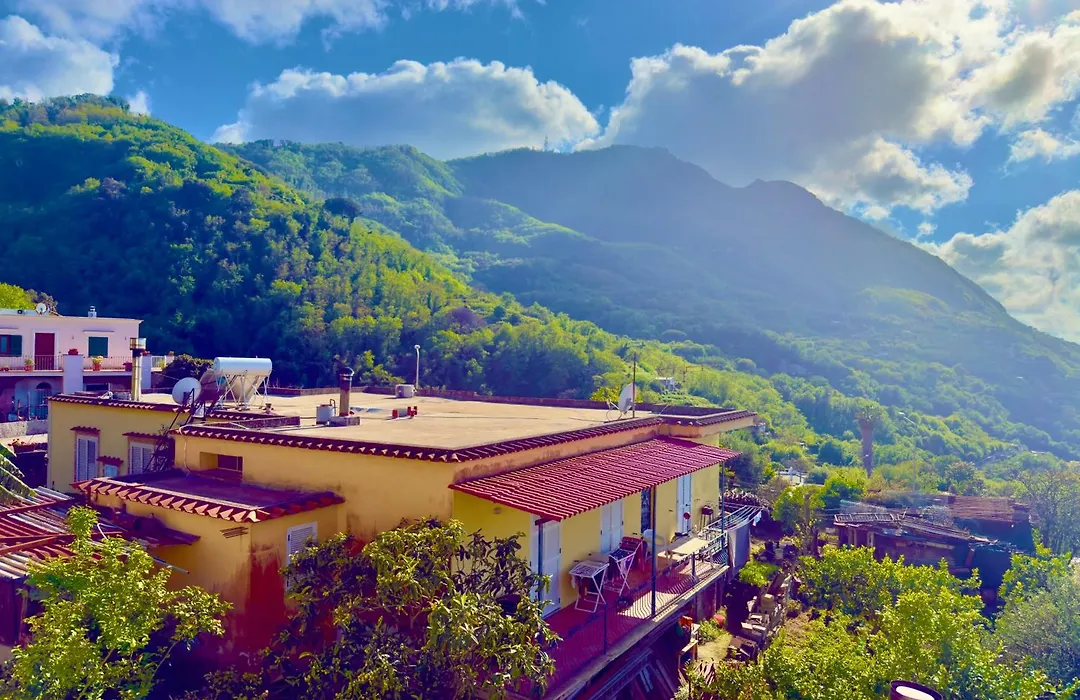 Hotel Villa Fiorentina-1