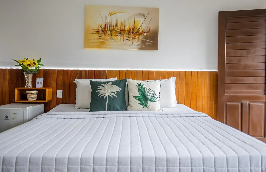 Jeri Village Hotel-1