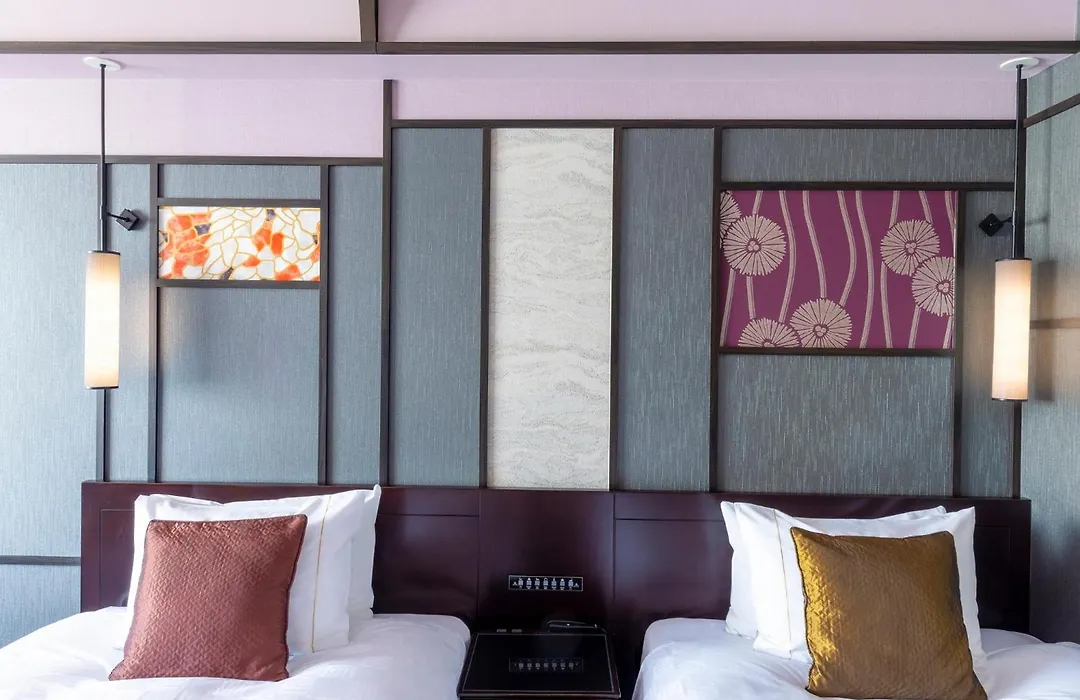 The Royal Park Hotel Kyoto Sanjo-1