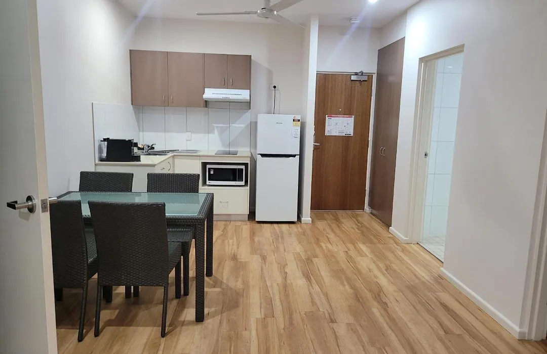 Club Tropical Resort Darwin-1