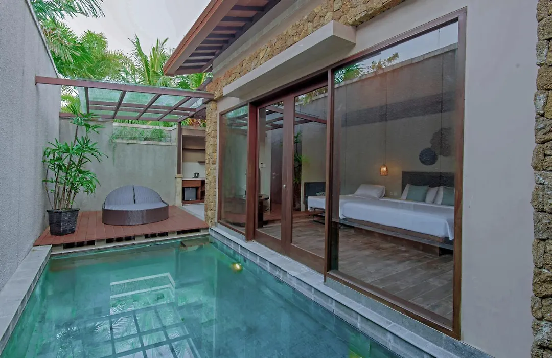 Kamuela Villa Lagoi Bay Bintan-1