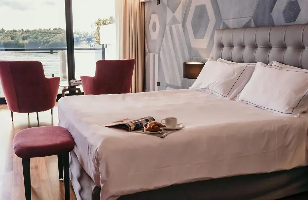 Hotel Salo Du Parc-1