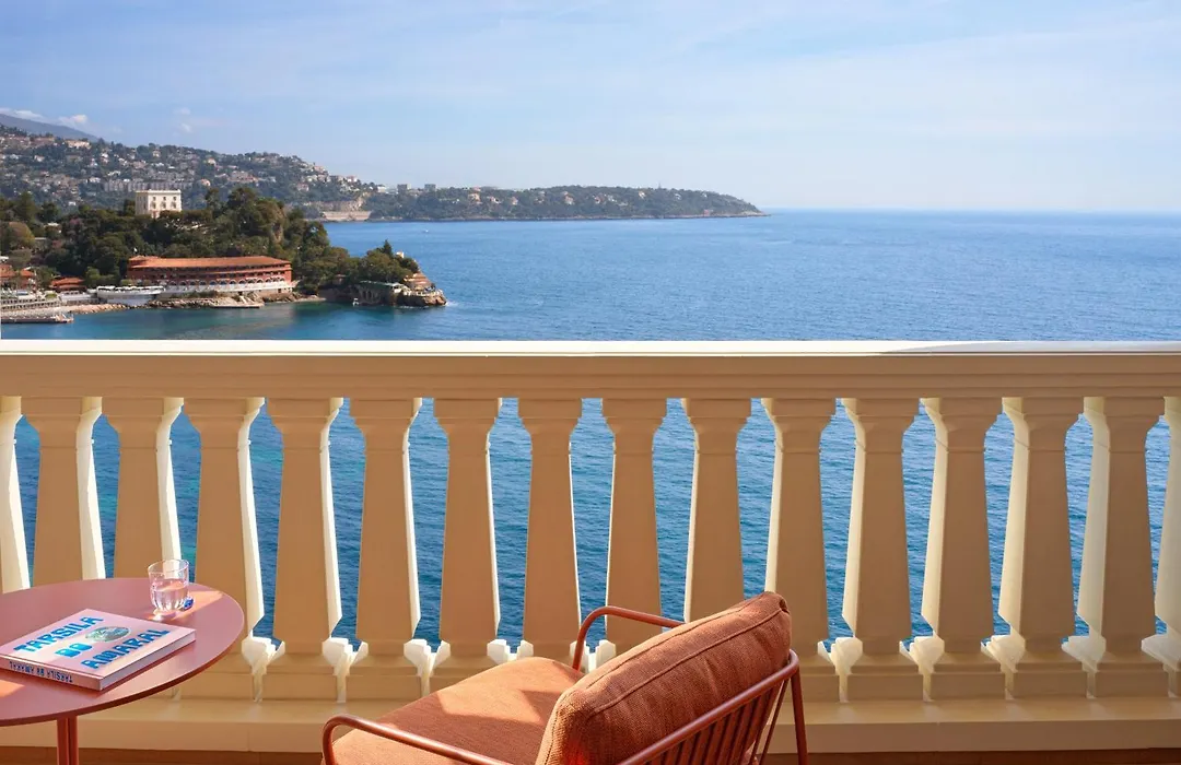Monte-Carlo Bay Hotel & Resort-1