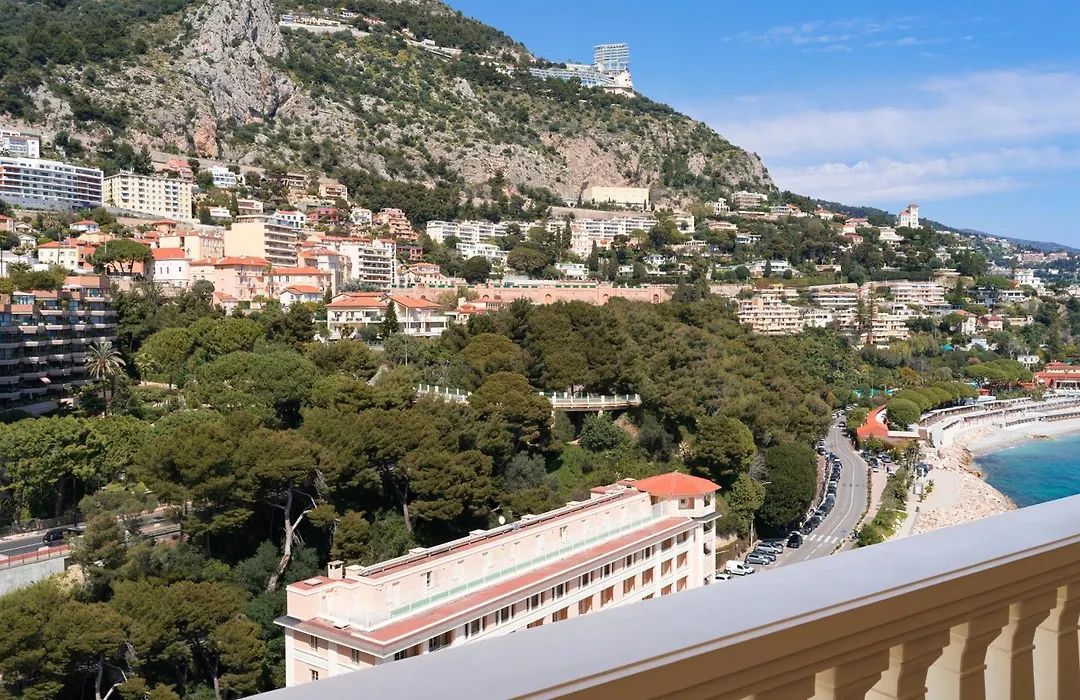 Monte-Carlo Bay Hotel&Resort-1