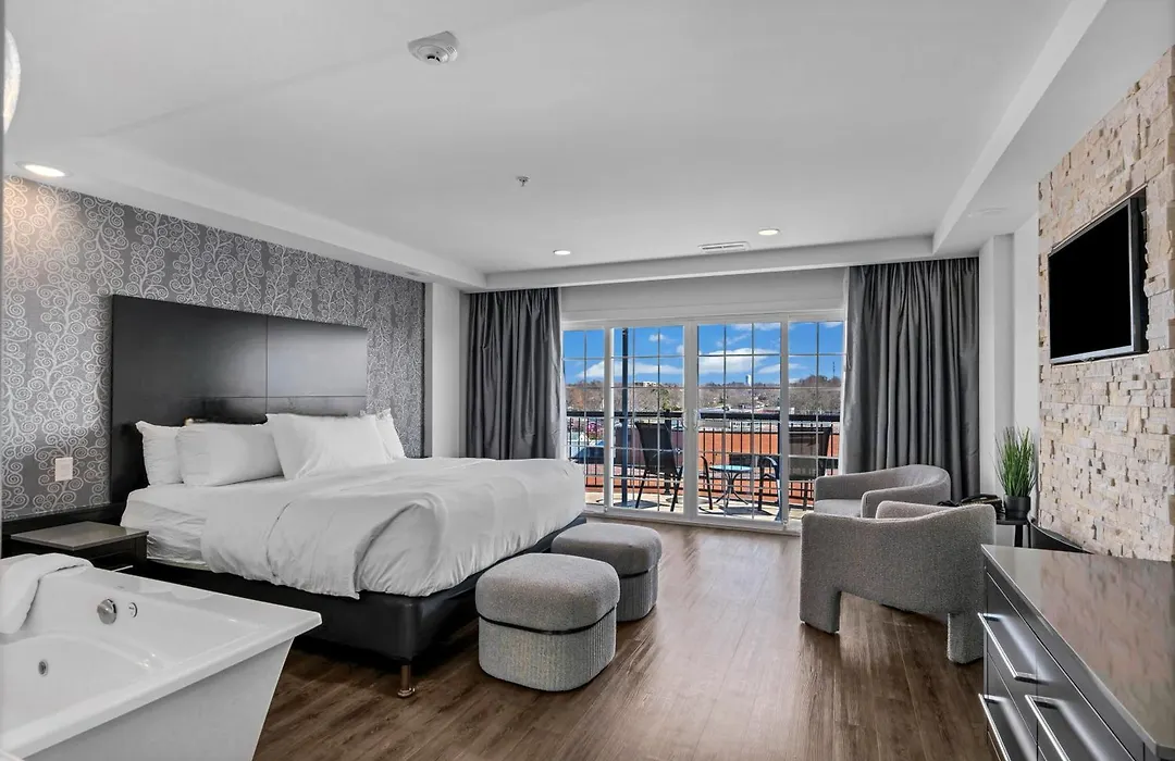 Hotel Shediac-1