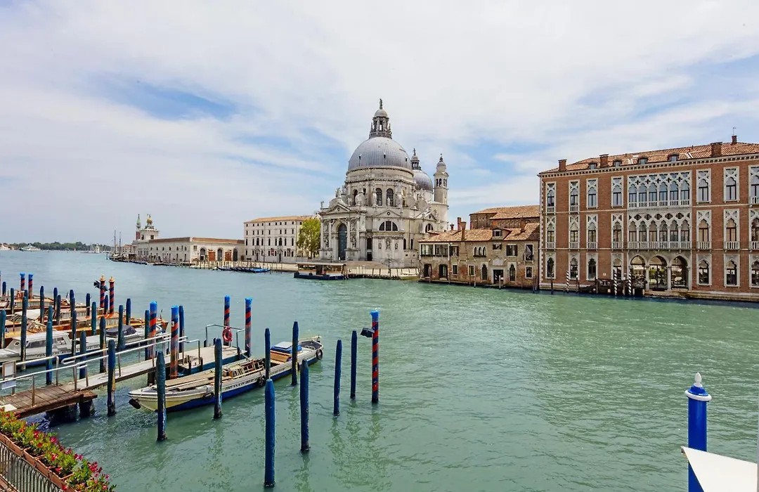 The Gritti Palace, A Luxury Collection Hotel, Venice-1