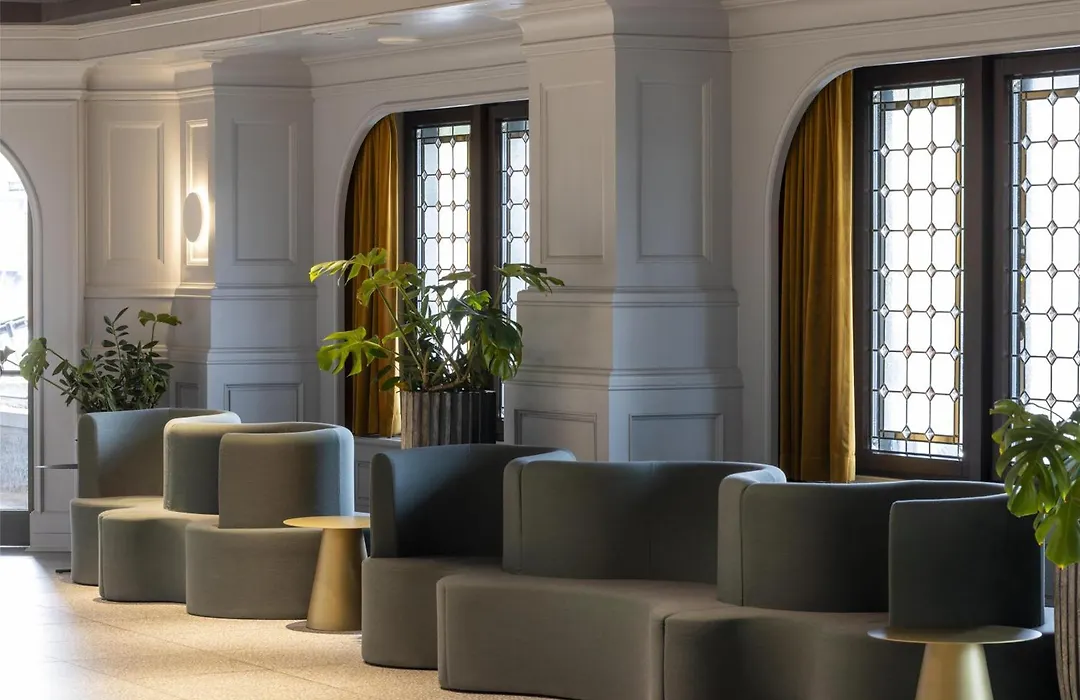 Maritim Hotel Nürnberg-1