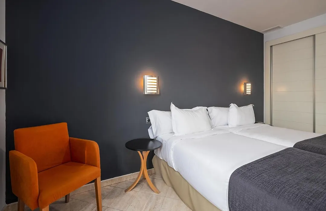 Hotel Spa Cádiz Plaza-1