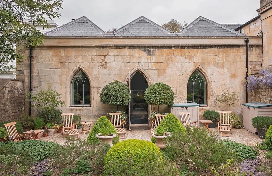 The Royal Crescent Hotel & Spa-1