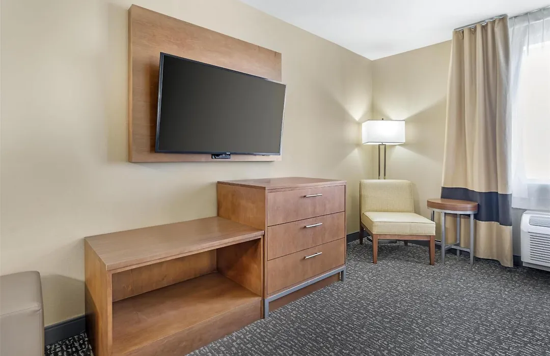 Best Western Plus Surprise-Phoenix Nw-1