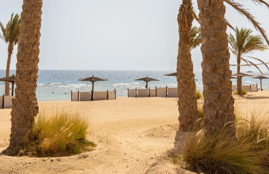 The Oberoi Beach Resort, Sahl Hasheesh-1