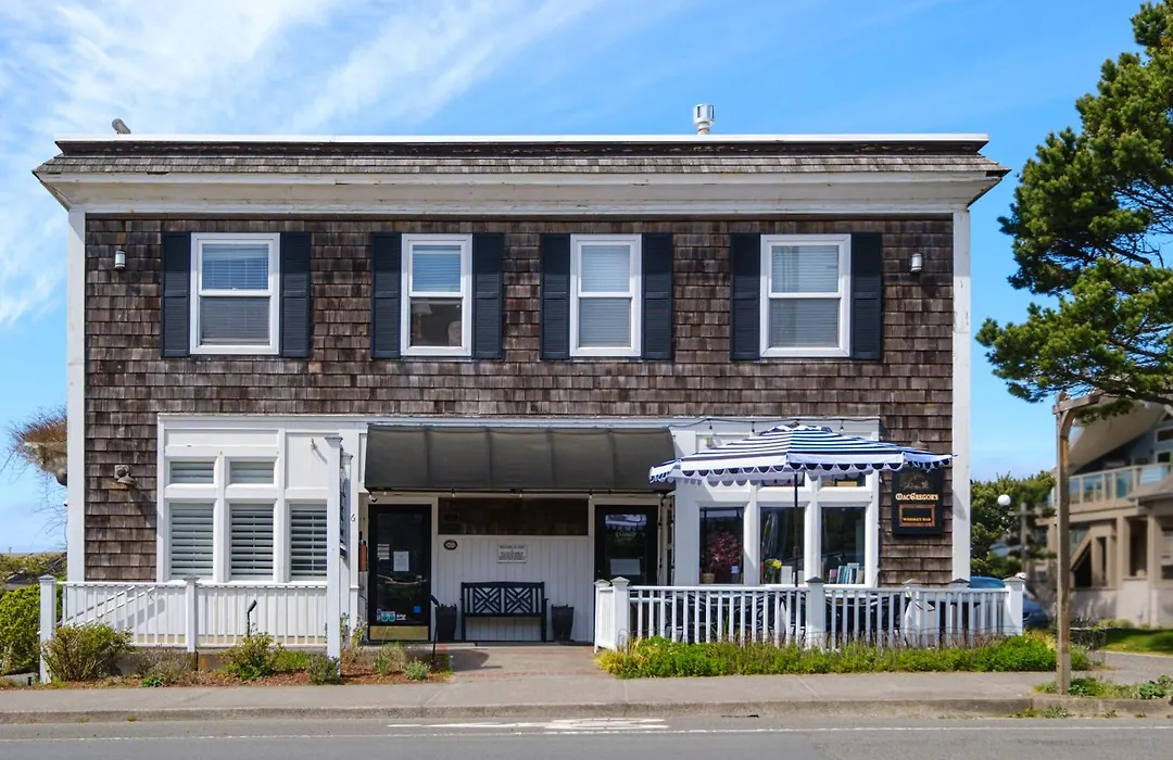 Cannon Beach Hotel Collection-1