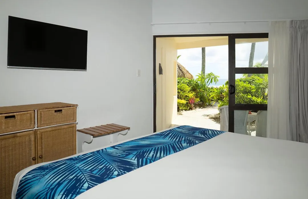 Club Raro Resort - Adults Only-1