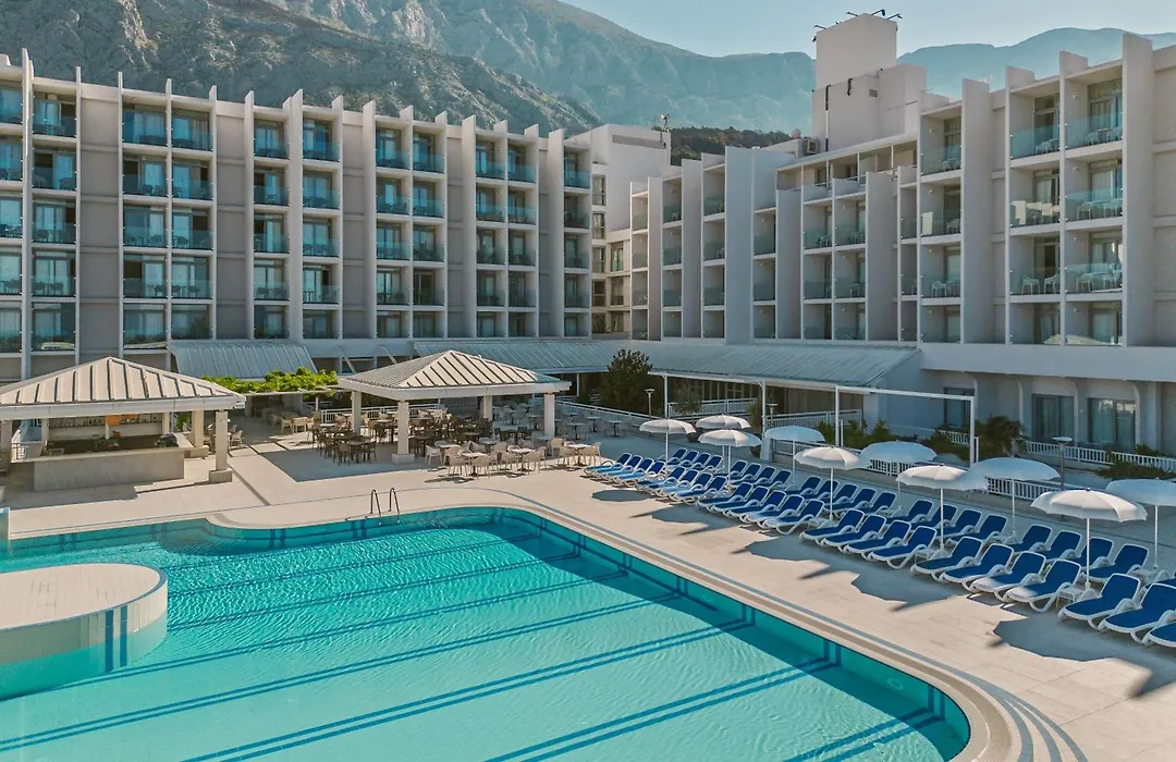 Bluesun Hotel Alga-1