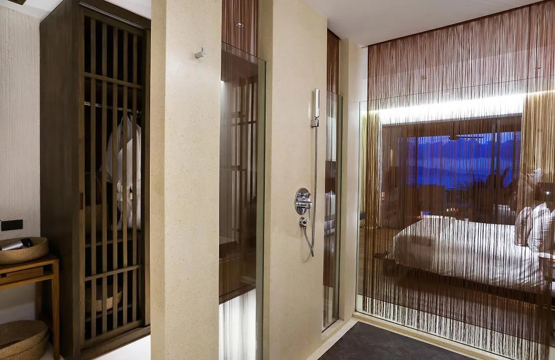 Hansar Samui Resort & Spa - Sha Extra Plus-1