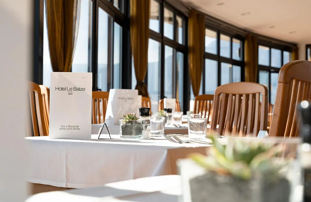 Hotel Le Balze - Aktiv&Wellness-1