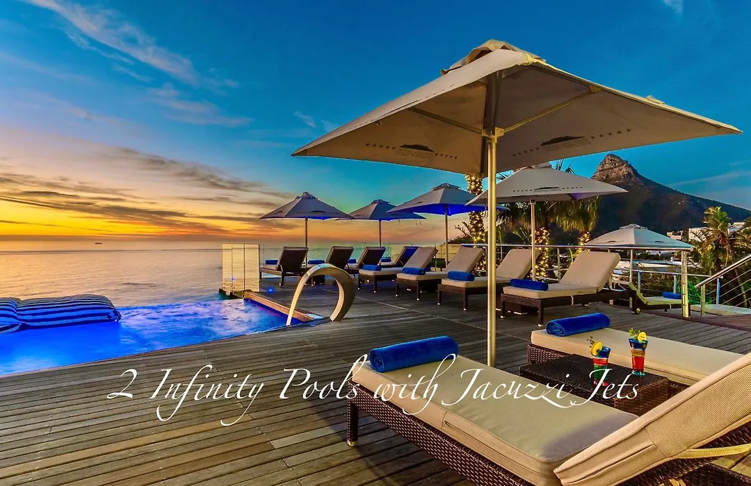 Atlanticview Cape Town Boutique Hotel-1