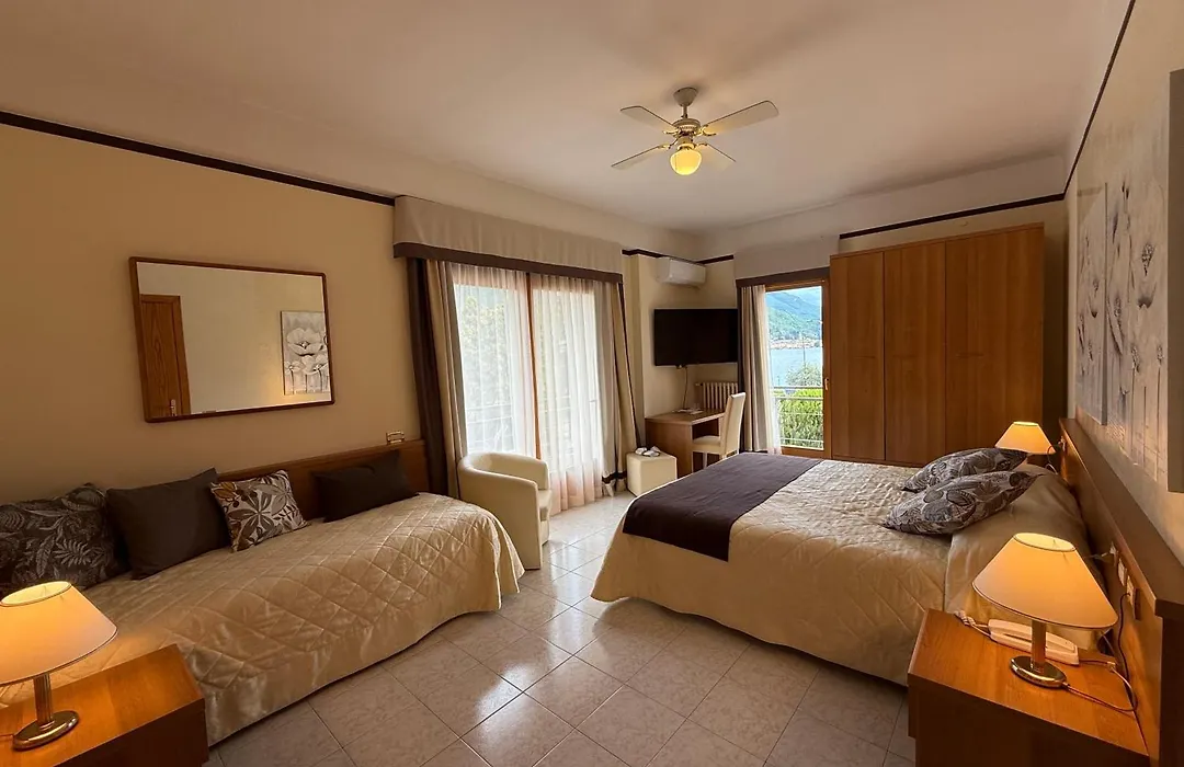Hotel Conca d'Oro-1