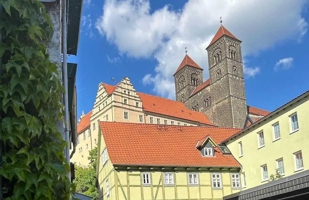 Hotel Domschatz-1