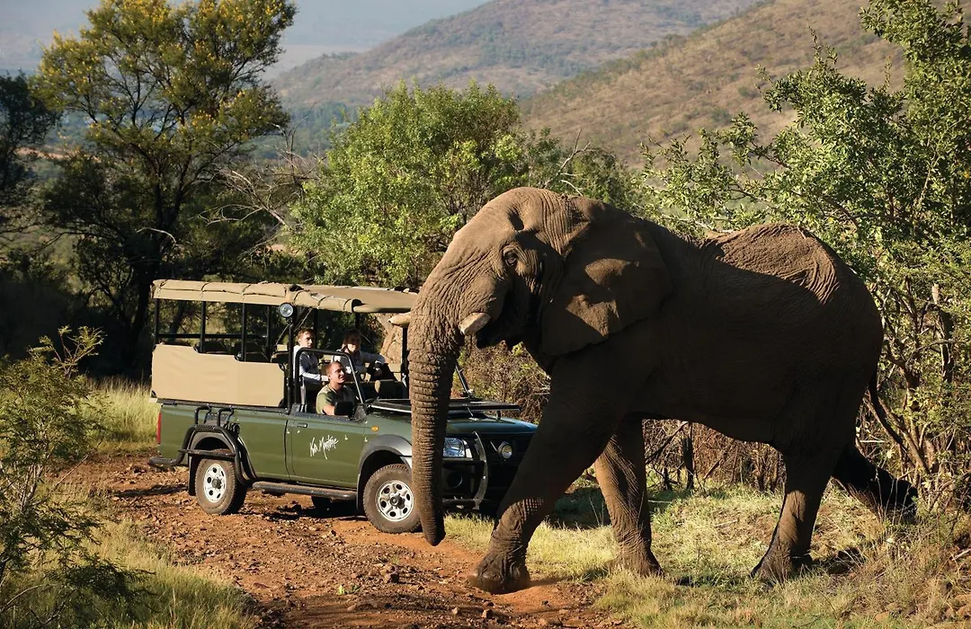 Kwa Maritane Lodge-1